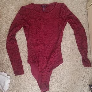 Body suit